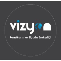 Vizyon Reasürans ve Sigorta Brokerliği logo - Similar company to Tt Sigorta Ve Emeklilik