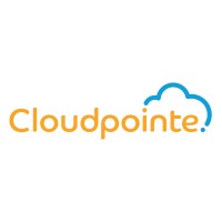 Cloudpointe logo - Similar company to Cloud Dragon Studio