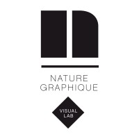 Nature Graphique logo - Similar company to Extra Art
