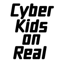Cyber Kids on Real logo - Similar company to Accelerator Scalab