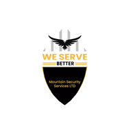 Mountain Security Services logo - Similar company to Watchguard Security Services Ltd