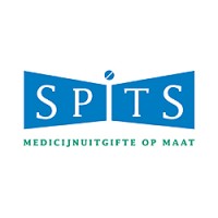 SPITS - Apeldoorn logo - Similar company to Gerwin Van Beek Transport