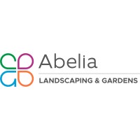 Abelia Landscaping & Gardens logo - Similar company to Cloverdale Group