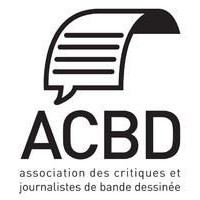 Association ACBD logo - Similar company to 3Œil