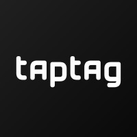 taptag logo - Similar company to Tap Tag