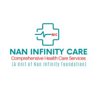 NAN INFINITY CARE (A Unit of Nan Infinity Foundation) logo - Similar company to Comprehensive Iecls