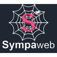 Sympaweb.com logo - Similar company to Codify.Iq