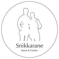 Snikkarane logo - Similar company to Lowén Widman Arkitekter