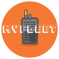 MyFleetPty logo - Similar company to Satgeo