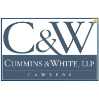 Cummins & White, LLP logo - Similar company to Sharpless