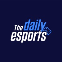 The Daily Esports logo - Similar company to Level7 Interactive - Global Ui/Ux Design & Development Agency