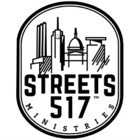 STREETS 517 Ministries logo - Similar company to Failure Lab