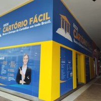 Rede Cartório Fácil - Águas Claras