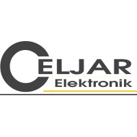 CELJAR Elektronik logo - Similar company to Caisson Elektronik / Cp Instruments