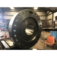 JENNER ENGINEERING logo - Similar company to Absolute Machine Tool Services Ltd.