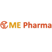 ME Pharma logo - Similar company to Me Pharma