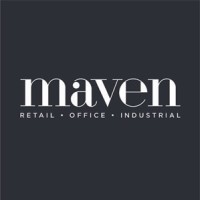 Maven Commercial, Inc. logo - Similar company to Activate Pr