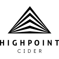 Highpoint Cider logo - Similar company to Boise Brewing