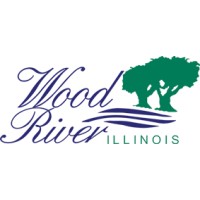 CITY OF WOOD RIVER logo - Similar company to Altonworks