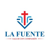 La Fuente - Centro de Salud Integral logo - Similar company to Innovation 4 Development