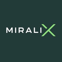 Miralix A/S logo - Similar company to Consile