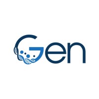 Genetic Research Institute logo - Similar company to Dna Genomics And Biotechnology