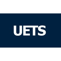UETS logo - Similar company to Vision Business Development