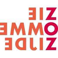 Organisatiebureau ZieOmmeZijde logo - Similar company to Blend Creative Events