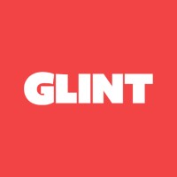 Glint Digital Marketing logo - Similar company to Stonehawk Digital