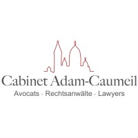 Cabinet Adam-Caumeil logo - Similar company to Bms37 - Bureau Multiservices