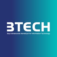 Bayt Almaloumat Alarabiya For Information Technology (BTECH) logo - Similar company to Technology Partners