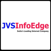 JVS InfoEdge logo - Similar company to Sun Meditech & Consultancy