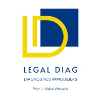 Légal Diag logo - Similar company to Medisail