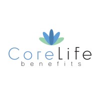 CoreLife Benefits logo - Similar company to Full Speed Hr