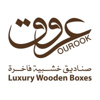 Ourook | عُرُوق logo - Similar company to Promoplus