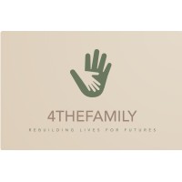 4TheFamily logo - Similar company to Raptim Humanitarian Travel Nl
