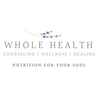 Whole Health logo - Similar company to Connected Whole Health