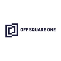 Off Square One logo - Similar company to Vectorone