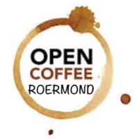 Open Coffee Roermond logo - Similar company to Countr International - Powered By Valk Solutions