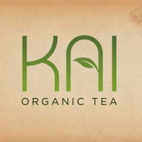Kai Organic Tea logo - Similar company to Tikina Tea Company