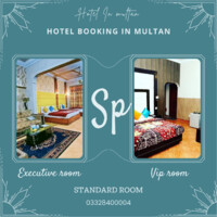 Hotel In Multan logo - Similar company to Hotel Crown Inn Multan