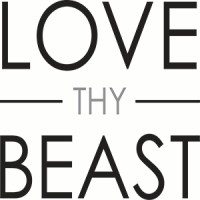 LoveThyBeast logo - Similar company to Rosin Studios