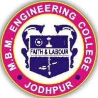 MBM ENGINEERING COLLEGE JODHPUR ALUMNI logo - Similar company to Placement Cell, Jecrc
