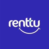 Renttu logo - Similar company to Myur!