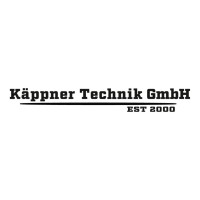 Käppner Technik GmbH logo - Similar company to Lutz Precision Automotive