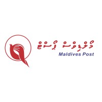 MALDIVES POST LIMITED logo - Similar company to Palm Concierge