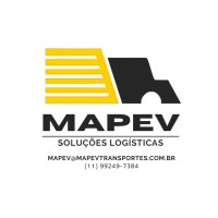 Mapev Logística logo - Similar company to Nexomobi