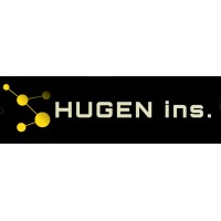 Hugen ins. logo - Similar company to Maxtoys Aps