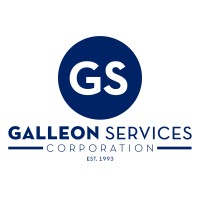 Galleon Services Corporation logo - Similar company to Galleon Virtual Services