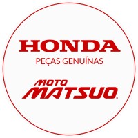 Moto Matsuo logo - Similar company to Grupo Japauto